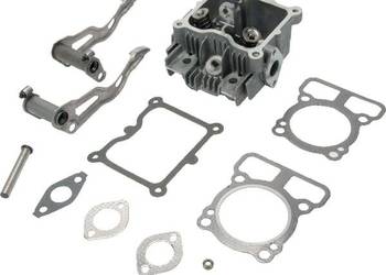 Głowica cylindra 592536