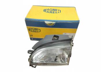 LAMPA LEWY PRZÓD SEAT AROSA (6H1) 1997-2004 MAGNETI MARELLI - LPD592 LAMPA LEWY PRZÓD SEAT AROSA (6H1) 1997-2004 MAGNETI MARELLI - LPD592