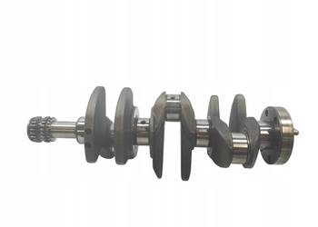 WAŁ KORBOWY 0.0 900 TCE Renault Clio III (2005-2014)