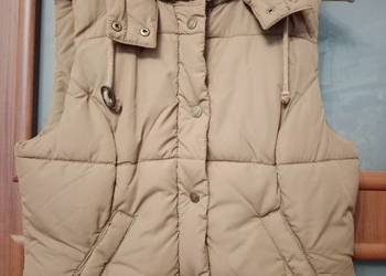 Kamizelka puffer H&M