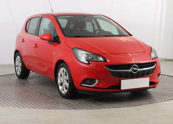 Opel Corsa 1.4 Turbo