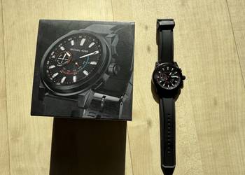 Zegarek Michael Kors Grayson MKT4010 Hybrydowy