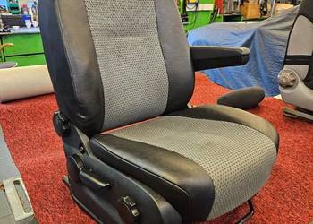 Fotel pasażera do Mecedes Sprinter 906