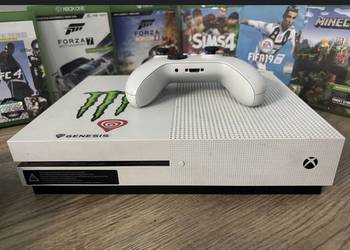 Xbox one s 1T