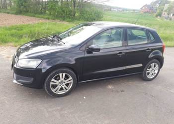 VW Polo r6