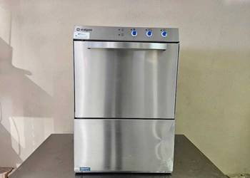 Zmywarko-wyparzarka Stalgast 801507V04  2021  po serwisie