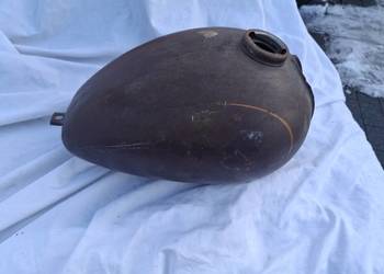 Zbiornik bak paliwa Simson sr2 org DDR