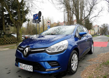 Renault Clio IV (2012-)