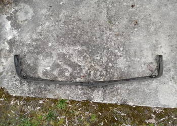 VW Golf Jetta - spoiler zderzaka przód 191805903a