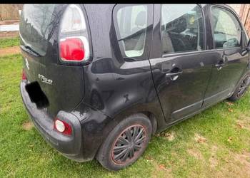 Sprzedam Citroen c3 Picasso 1.4 benzyna 2009rok/ zamiana