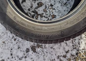 Opony zimowe