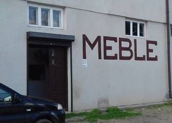 Sprzedam lub wynajmę lokal
