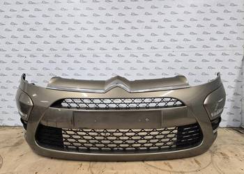 C4 GRAND PICASSO 12r zderzak przód