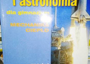 Fizyka z astronomią moduł 2