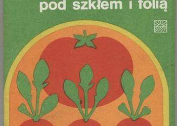 Uprawa warzyw pod szkłem i folią