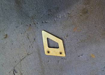 Osłona tylnego zacisku Yamaha Tenere XTZ 660