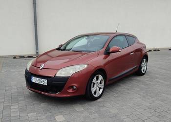 Renault Megane 1.5dci sprzedam zamienie