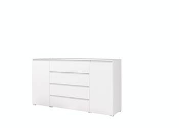 FUNKCJONALNA KOMODA ! NOWOCZESNA ! 184 / 97 / 41 cm