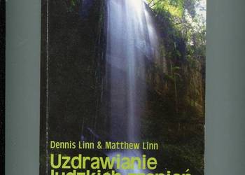 Uzdrawianie ludzkich zranień