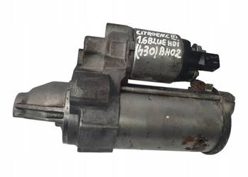 ROZRUSZNIK Citroen C3 III 1.6 BlueHDi 9675660680 0001174601