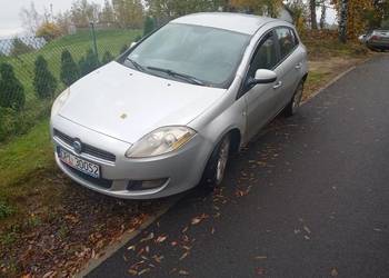 Fiat Braw ll 1.9 JTD Fiat Braw ll 1.9 JTD