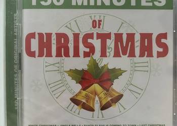 150 Minutes of Christmas – 2CD 150 Minutes of Christmas – 2CD