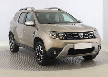 Dacia Duster 1.3 TCe