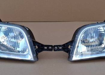 FIAT DUCATO JUMPER BOXER 02-06 REFLEKTOR PRAWY LAMPA PRAWA 1337815080 ORYG.