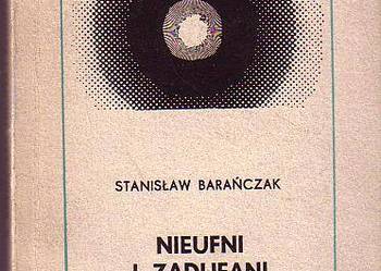 (6836) ) NIEUFNI I ZADUFANI – ROMANTYZM I KLASYCYZM W MŁODEJ