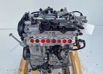 SILNIK Volvo XC60 2.0 T6 T TURBO PLUG-IN HYBRID 340KM ładny B4204T46