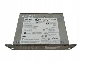 RADIO FABRYCZNE ALPINE  5A16A5301 Bmw Seria 1 III (2019-2024) F40