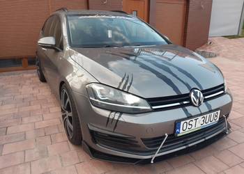 2014 golf 7 tdi common rail,sport,gwint
