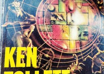 Follet książki Papierowe pieniądze 1wyd antykwariaty szkolne Follet książki Papierowe pieniądze 1wyd antykwariaty szkolne