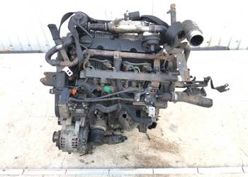 SILNIK KOMPLETNY CITROEN 2.0 90KM JUMPER II