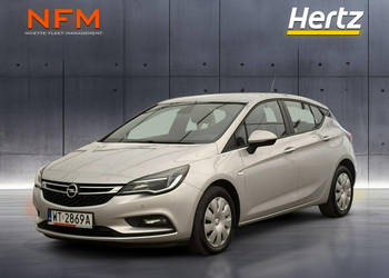 Opel Astra 1,6 DTE S&S (110 KM) Enjoy Salon PL Faktura-Vat K (2015-2021)
