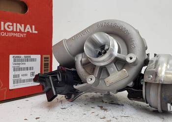 Turbosprężarka GARRETT 858864-5009S 858864-5002S 858864-5004S 858864-5008S