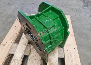 Obudowa skrzyni biegów John Deere 6120, 6320, 6400