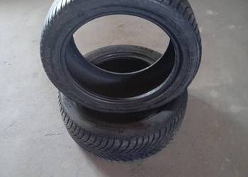 Opony nexen wielosenzon 235/50 R18