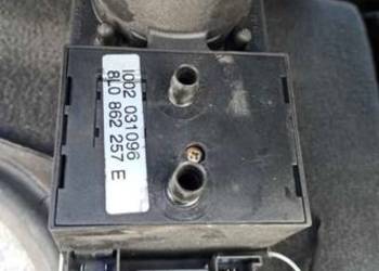Pompka centralnego audi VW skoda Seat