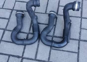Rura turbo, intercoolera Trafic,Vivaro 2.0 dCi