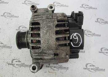 PEUGEOT CITROEN MINI 1.6 VTI alternator 9666998080 PEUGEOT CITROEN MINI 1.6 VTI alternator 9666998080