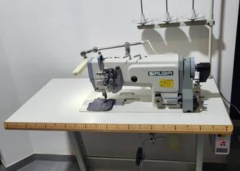 DWUIGŁÓWKA SIRUBA T828-45-064M JUKI JACK