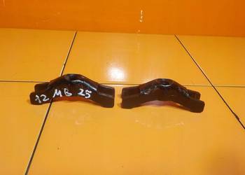 FIAT 500 MITO NEMO BIPPER CORSA 1.3 M-JET 12r 95KM mocowanie stopka wtrysku