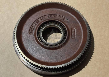 John Deere 6510 6610 Koło Koronowe Przekładnia Zębata Czołowa L230804 L230…