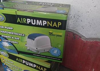 Pompa do oczka wodnego lub akwarium