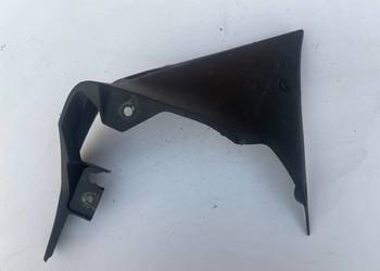 Osłona obudowa wypełnienie prawe Kawasaki Z125 2022R