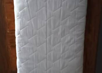 Materac dziecięcy 60*120 FDM