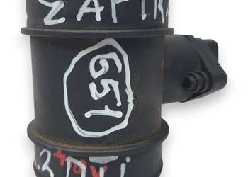 PRZEPŁYWOMIERZ Opel Zafira A Astra G 2.0 DTI 90530767 Bosch
