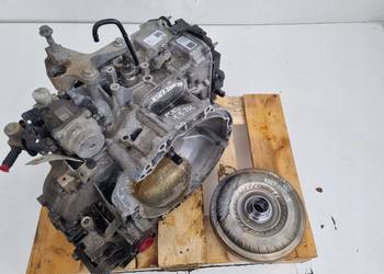 Ford Transit Connect 1.5 TDCI ECOBLUE SKRZYNIA BIEGÓW automat KV6P7000DB