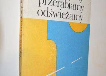 NAPRAWIAMY PRZERABIAMY  - SIERAKIEWICZ  FA